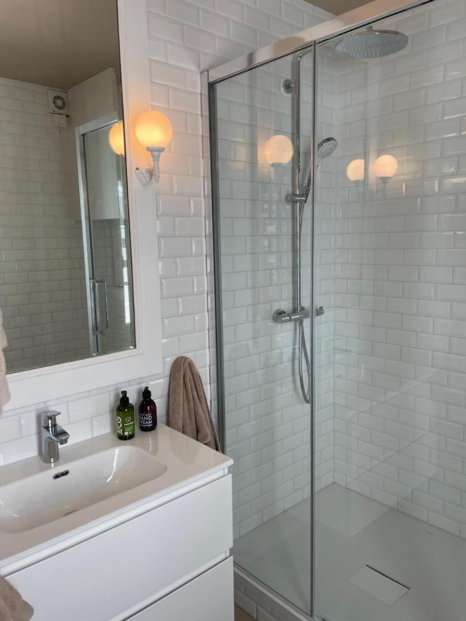 Апартаменты Le 25, Duplex Elegant Au Coeur Du Pietonnier Historique Намюр Экстерьер фото